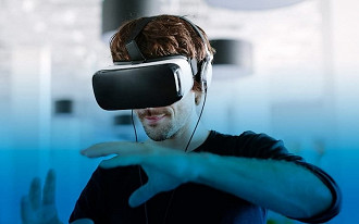 Realidade virtual em baixa: Consumidores estão perdendo interesse nos produtos. Valor pode estar sendo um grande empecilho. 
