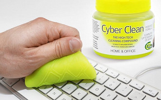 Cyberclean