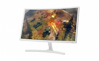 Acer ED242QR