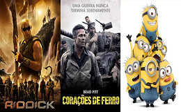 Títulos que serão removidos da Netflix em agosto de 2018 - 1ª quinzena