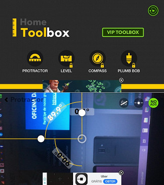 Home Toolbox
