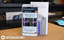 ASUS libera atualização do Android Oreo 8.1 para o Zenfone 3 Max ASUS libera atualização do Android Oreo 8.1 para o Zenfone 3 Max