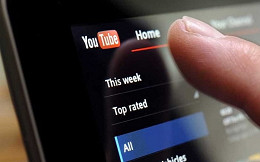 YouTube com modo escuro chega para o Android YouTube com modo escuro chega para o Android