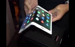 Xiaomi deve lançar smartphone de tela dobrável em 2019 Xiaomi deve lançar smartphone de tela dobrável em 2019