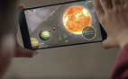 10 Aplicativos de realidade aumentada para usar com a câmera do seu smartphone 10 Aplicativos de realidade aumentada para usar com a câmera do seu smartphone