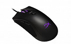 HyperX anuncia o mouse gamer Pulsefire FPS Pro com tecnologia RGB HyperX anuncia o mouse gamer Pulsefire FPS Pro com tecnologia RGB