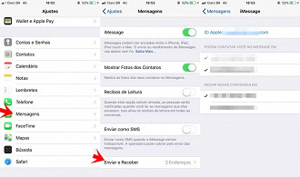 Aprenda os segredos do iMessage