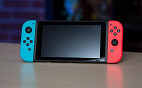Nintendo Switch chega a marca de quase 20 milhões de unidades vendidas Nintendo Switch chega a marca de quase 20 milhões de unidades vendidas