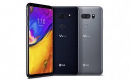 LG registra prejuízo de US$ 171 mi em smartphones no primeiro trimestre de 2018