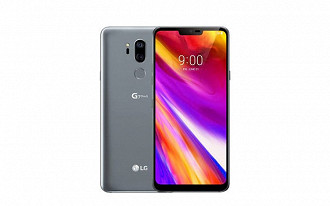 LG G7 ThinQ