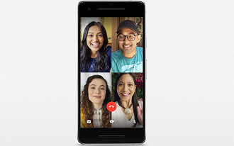Divulgação WhatsApp