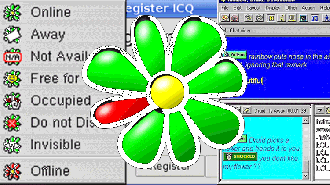 ICQ