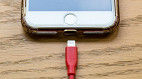 Tutorial: Descubra como está a vida útil da bateria do iPhone Tutorial: Descubra como está a vida útil da bateria do iPhone