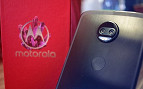 Motorola diz que não irá lançar Moto Z3 Force este ano
