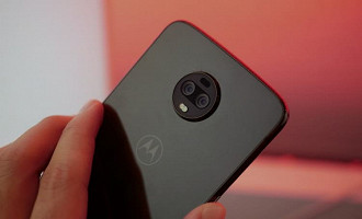 Motorola apresenta Moto Z3 com suporte a 5G