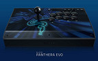 Razer anuncia o Panthera EVO, a evolução do seu famoso controle arcade Razer anuncia o Panthera EVO, a evolução do seu famoso controle arcade