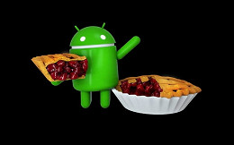 Google libera pacote de segurança para smartphones que não receberão Android Pie Google libera pacote de segurança para smartphones que não receberão Android Pie