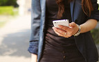 Smartphone será usado pela primeira vez como meio de votação nos Estados Unidos