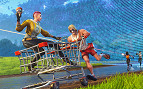 Confira as atualizações do novo patch da quinta temporada de Fortnite Confira as atualizações do novo patch da quinta temporada de Fortnite