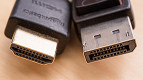 Qual a diferença entre o cabo HDMI e o DisplayPort? Qual o melhor dos dois? Qual a diferença entre o cabo HDMI e o DisplayPort? Qual o melhor dos dois?
