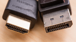Qual a diferença entre o cabo HDMI e o DisplayPort? Qual o melhor dos dois?