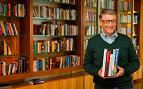 Os livros indicados por Bill Gates