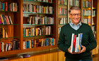 Os livros indicados por Bill Gates Os livros indicados por Bill Gates