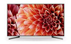 Sony dá início a pré-venda das TVs X905F no Brasil Sony dá início a pré-venda das TVs X905F no Brasil