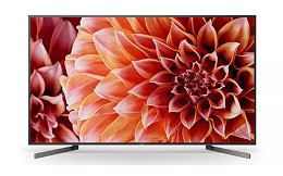 Sony dá início a pré-venda das TVs X905F no Brasil