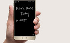 S Pen do Note 9 será compatível com outros smartphones S Pen do Note 9 será compatível com outros smartphones