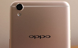 Oppo irá inaugurar primeira loja na América Latina Oppo irá inaugurar primeira loja na América Latina