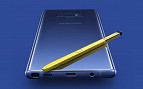 Lançamento do Galaxy Note 9. Especificações, preços e disponibilidade Lançamento do Galaxy Note 9. Especificações, preços e disponibilidade