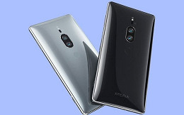 Sony Xperia XZ3 aparece em novo vazamento com especificações reveladas Sony Xperia XZ3 aparece em novo vazamento com especificações reveladas