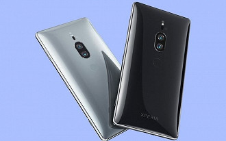 Sony Xperia XZ3 aparece em novo vazamento com especificações reveladas.