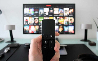 8% das residências do Brasil já têm um serviço de SVOD como principal entretenimento televisivo