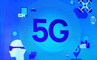 Anatel opta por liberar faixa de 2.300 MHz para rede 5G.