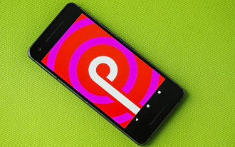 Motorola admite que está trabalhando com Android Pie.