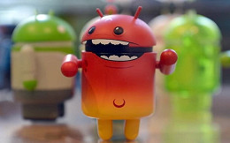 Empresa expõe problemas de vulnerabilidade em firmware de vários aparelhos Empresa expõe problemas de vulnerabilidade em firmware de vários aparelhos