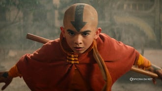 Avatar: O Último Mestre do Ar