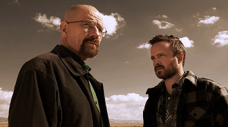 Breaking Bad