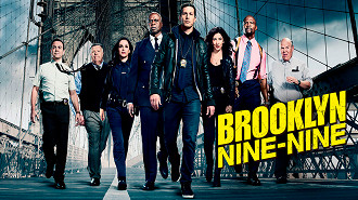 Brooklyn Nine-Nine