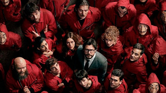 La Casa de Papel