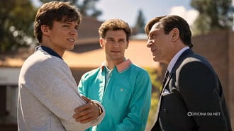 Monstros: Irmãos Menendez