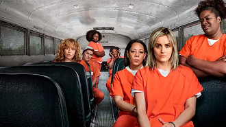 Orange is The New Black