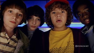 Stranger Things
