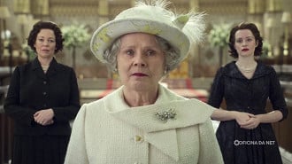 The Crown
