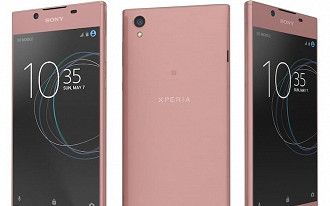 Sony Xperia L1: Sony lança pacote de segurança de agosto de 2018. Sony Xperia L1: Sony lança pacote de segurança de agosto de 2018.