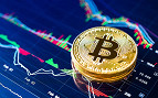 Bitcoin registra a maior queda do ano Bitcoin registra a maior queda do ano