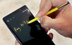 Galaxy Note 9 no Brasil: Samsung marca evento para final de agosto