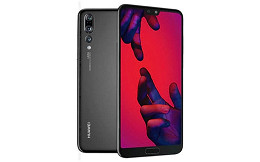 Huawei vence prêmio EISA com melhor smartphone: P20 Pro